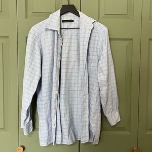 Ermenegildo Zegna dress shirt